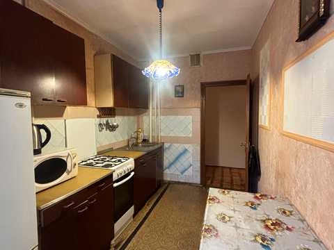 квартира за адресою Михайла Драгана вул., 26