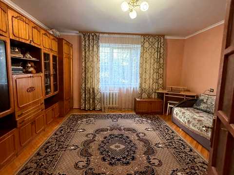 квартира за адресою Михайла Драгана вул., 26