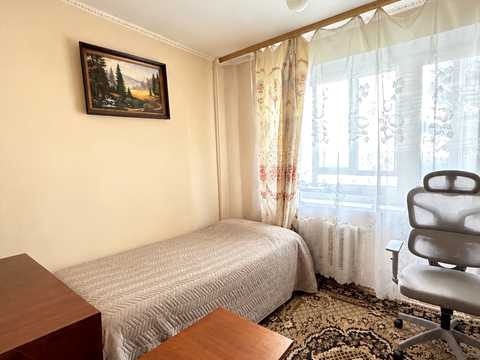 квартира за адресою Михайла Драгана вул., 26