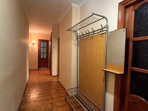 квартира за адресою Михайла Драгана вул., 26