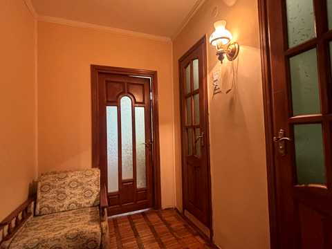 квартира за адресою Михайла Драгана вул., 26