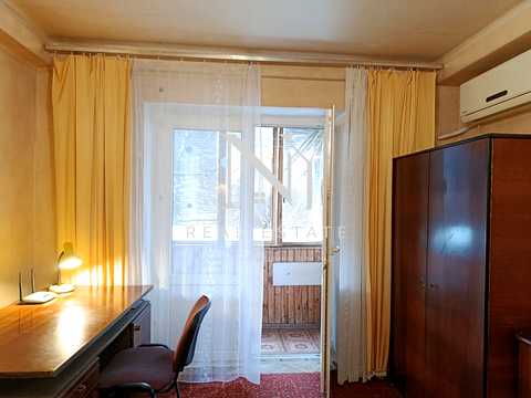 квартира за адресою Данила Щербаківського вул. (Щербакова), 31-Б
