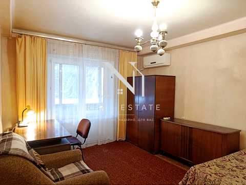 квартира за адресою Данила Щербаківського вул. (Щербакова), 31-Б