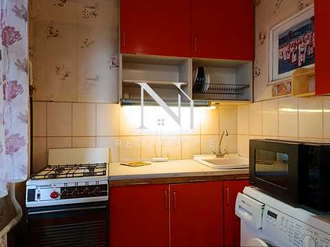 квартира за адресою Данила Щербаківського вул. (Щербакова), 31-Б