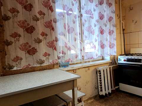 квартира за адресою Данила Щербаківського вул. (Щербакова), 31-Б