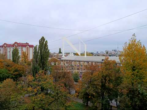 квартира за адресою Данила Щербаківського вул. (Щербакова), 31-Б