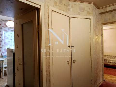 квартира за адресою Данила Щербаківського вул. (Щербакова), 31-Б