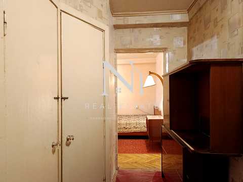 квартира за адресою Данила Щербаківського вул. (Щербакова), 31-Б