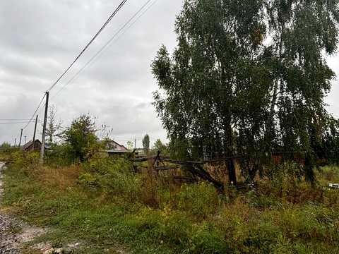 участок по адресу Ирпень, Якова Калацюка ул., 19