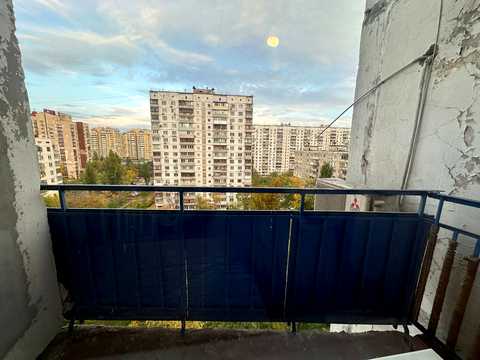 квартира за адресою Оболонський просп., 18-В