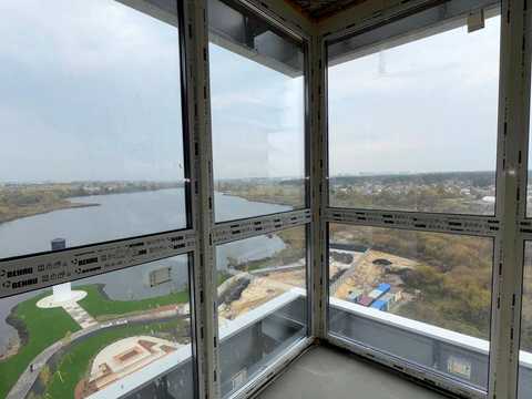 квартира за адресою Гостомельське вул., 49/2