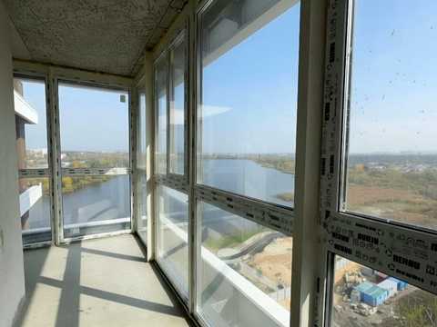 квартира за адресою Гостомельське вул., 49/2