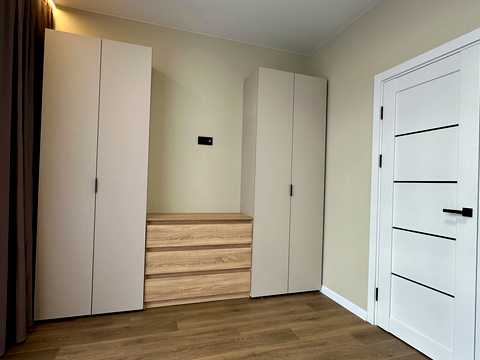квартира по адресу с. Святопетровское, Гідності ул., 8/1