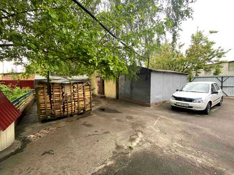 коммерческая по адресу Польова, 10-В