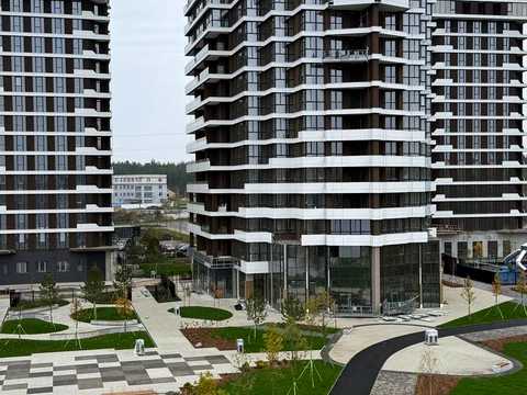 квартира за адресою Гостомельське вул., 49/2