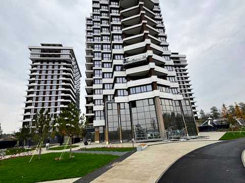 квартира за адресою Гостомельське вул., 49/2