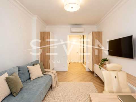 квартира за адресою Набережно-Рибальська дорога вул., 9