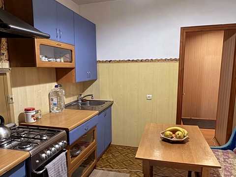 квартира по адресу Молодёжная ул., 32