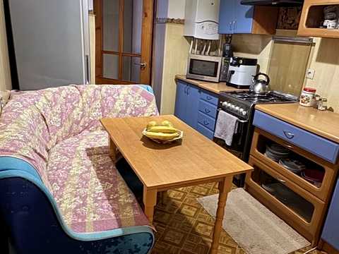 квартира по адресу Молодёжная ул., 32