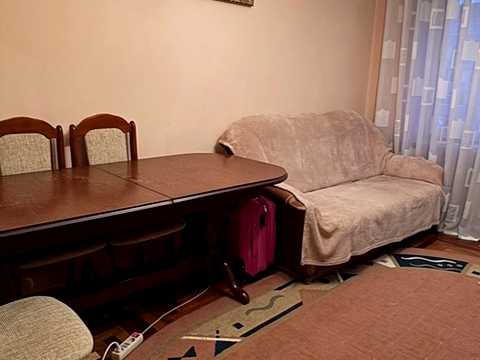квартира по адресу Молодёжная ул., 32