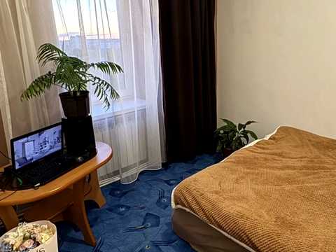 квартира по адресу Молодёжная ул., 32