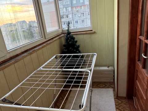 квартира по адресу Молодёжная ул., 32