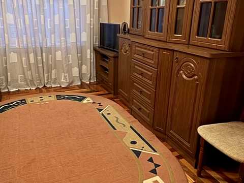 квартира по адресу Молодёжная ул., 32