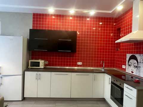 квартира за адресою Генуезька вул., 24д к4