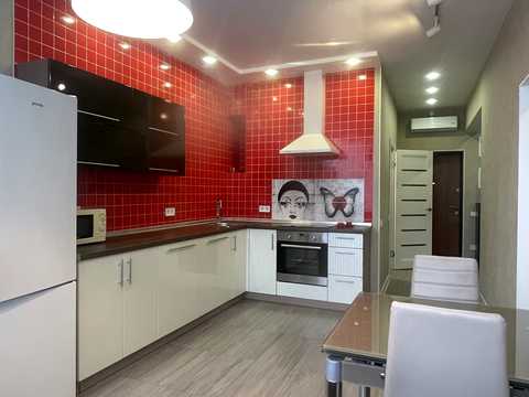 квартира за адресою Генуезька вул., 24д к4