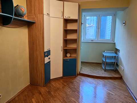 квартира по адресу Левандовская ул. (Анищенко), 14