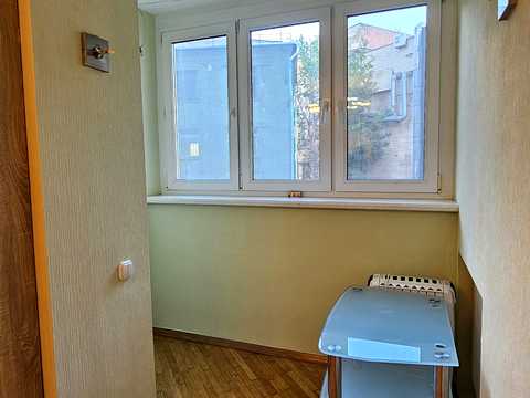 квартира по адресу Левандовская ул. (Анищенко), 14