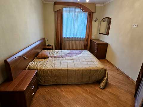 квартира по адресу Левандовская ул. (Анищенко), 14