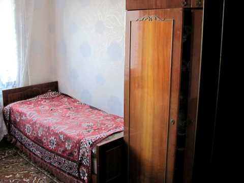 будинок за адресою с-ще. Березина, Квітуча