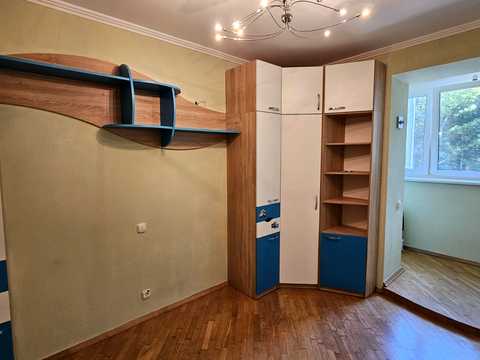 квартира по адресу Левандовская ул. (Анищенко), 14