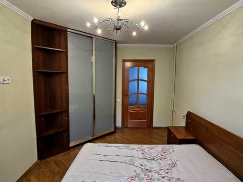 квартира по адресу Левандовская ул. (Анищенко), 14