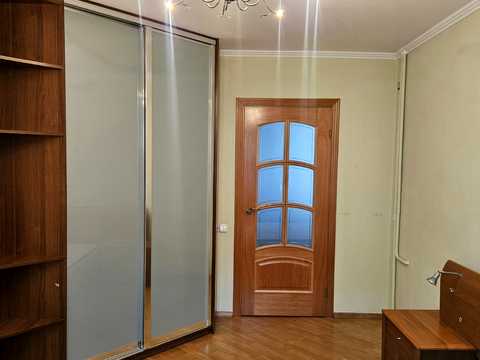 квартира по адресу Левандовская ул. (Анищенко), 14