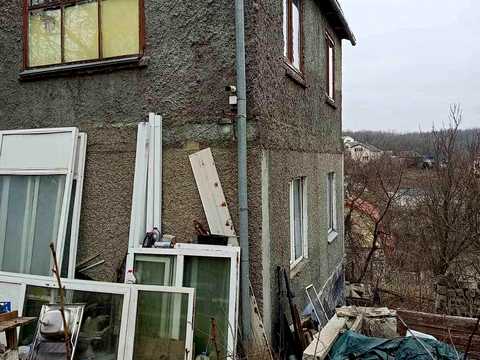 будинок за адресою с-ще. Березина, Квітуча