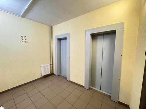 квартира по адресу Обуховская ул., 137