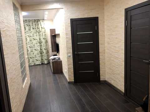 квартира за адресою Авіаконструктора Ігоря Сікорського вул. (Танкова), 4-Б