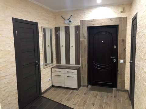квартира за адресою Авіаконструктора Ігоря Сікорського вул. (Танкова), 4-Б