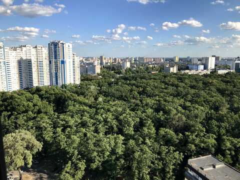 квартира за адресою Авіаконструктора Ігоря Сікорського вул. (Танкова), 4-Б
