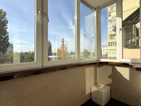 квартира по адресу Ромашкина ул. (Ромашкіна), 8а