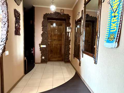квартира по адресу Ромашкина ул. (Ромашкіна), 8а