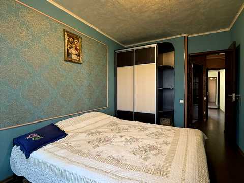 квартира по адресу Ромашкина ул. (Ромашкіна), 8а