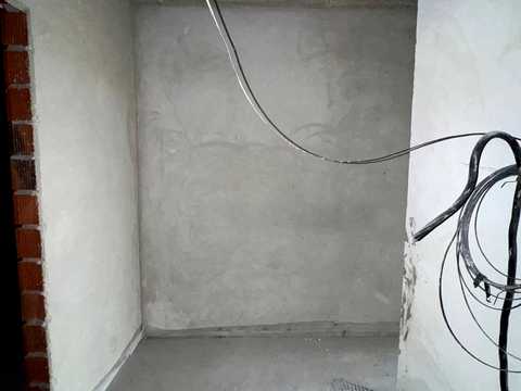 квартира за адресою Ірпінь, Гостомельське вул., 49/2