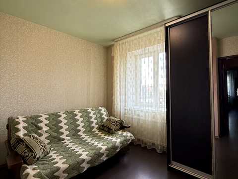 квартира по адресу Ромашкина ул. (Ромашкіна), 8а