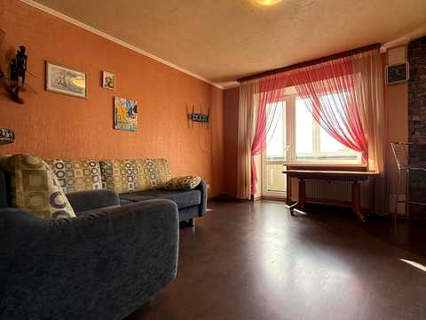 квартира по адресу Ромашкина ул. (Ромашкіна), 8а