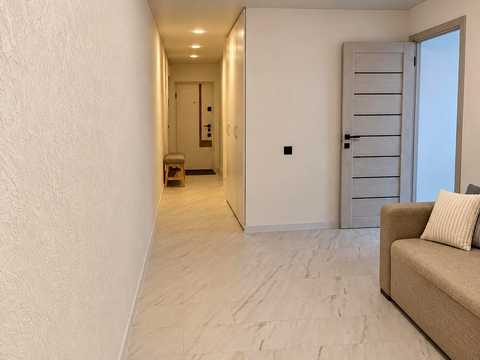 квартира за адресою Дніпро, Академіка Янгеля вул., 9
