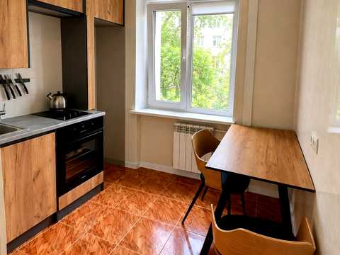 квартира за адресою Дніпро, Академіка Янгеля вул., 9