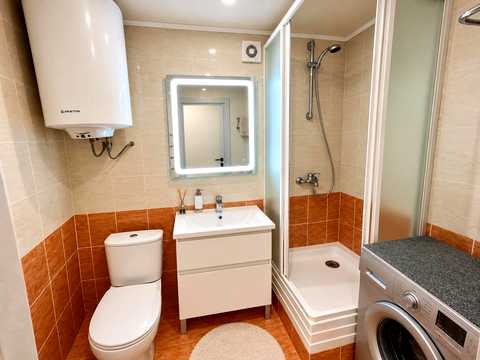 квартира за адресою Дніпро, Академіка Янгеля вул., 9